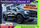 Ford Ranger Raptor DOKA 4x4 Raptor-Paket 0,0% FIN*AHK - Ford Raptor Neuwagen