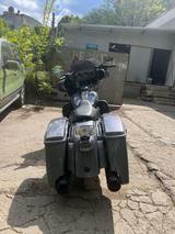 Harley-Davidson CVO Electra Glide Ultra Limited - HARLEY-DAVIDSON ULTRA