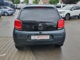 Citroën C1 AIRSCAPE Shine 82 PS *1.Hand*Sitzhzg.*5-Türer - Citroën C1: Türer