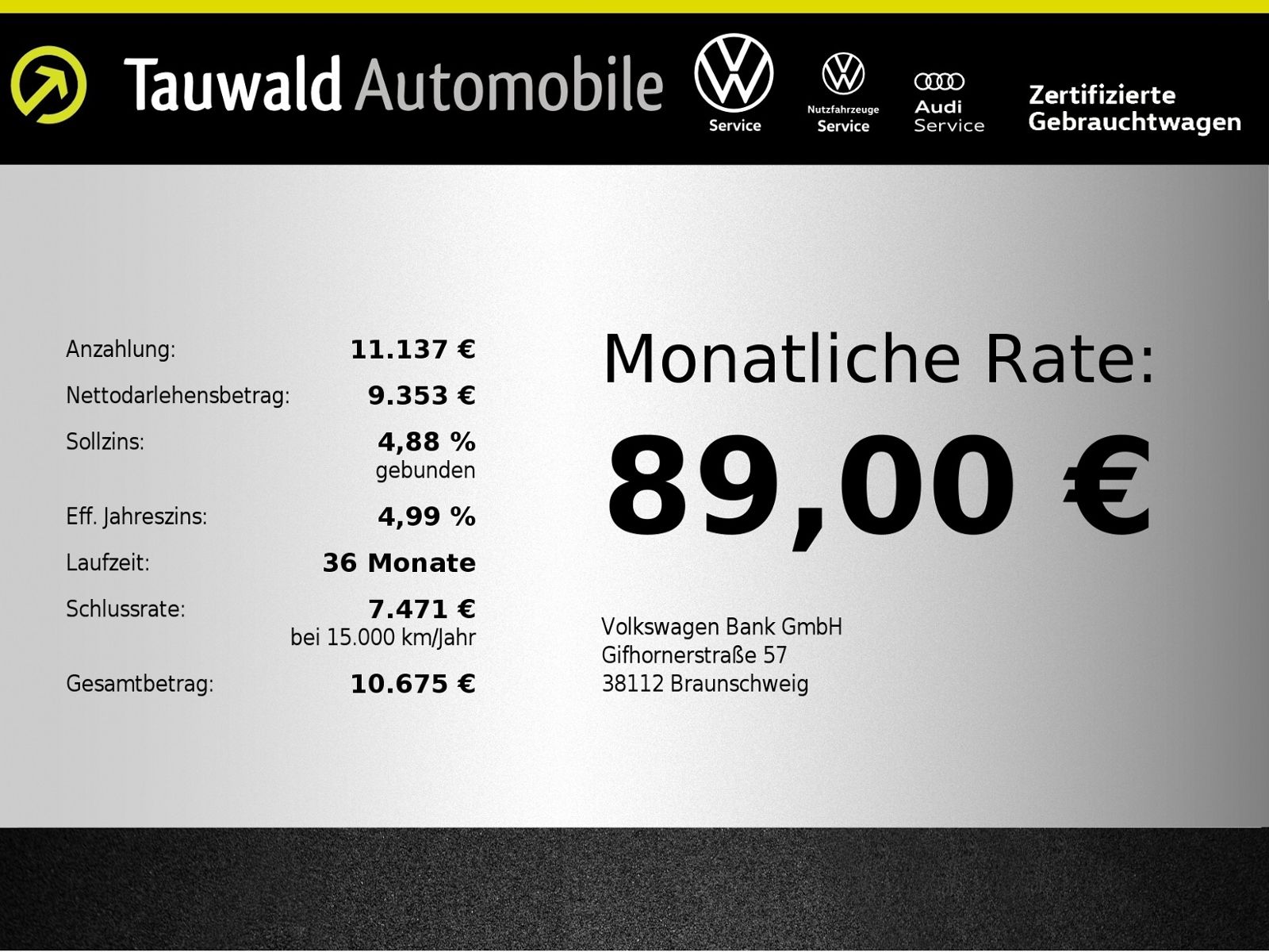 Volkswagen T-Cross - Bild 40