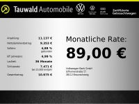 Volkswagen T-Cross - Vorschau Bild 40