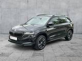 Skoda Karoq 2.0 TDI 4x4 DSG SPORTLINE LED+NAV+AHK+360° - Skoda Karoq in Stuttgart