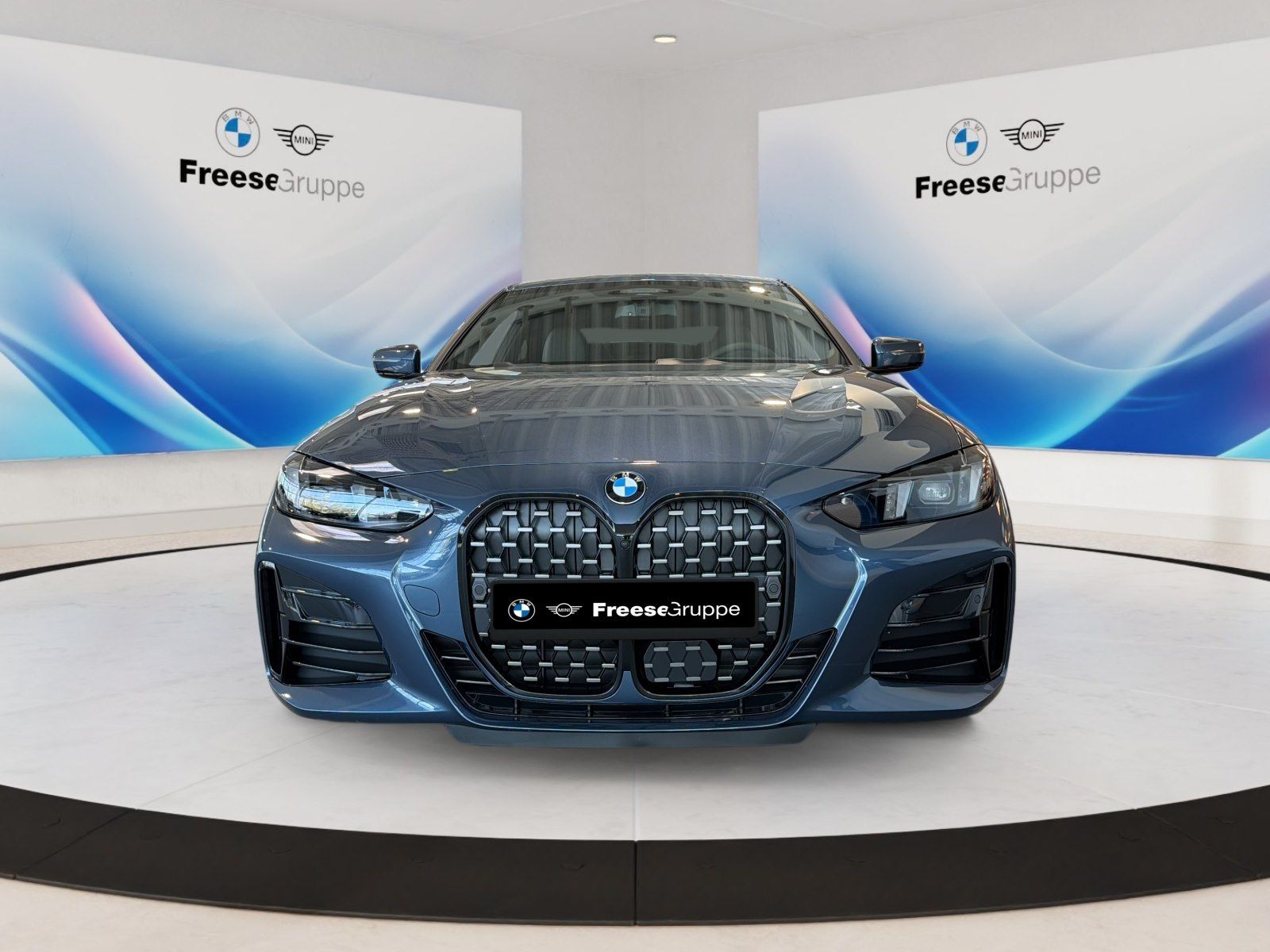 BMW 430 - Bild 2