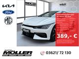 Kia EV6 GT-Line AWD P5 P7 WP Paket Assist+ Design-Pa - Kia EV6 Paket-GT-line