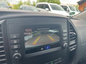 Mercedes Vito - 8