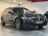 BMW 530i xDRIVE M SPORT PAKET SHADOW  LASER#HUD#ACC - BMW 530: 530i M Paket