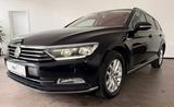 Volkswagen Passat Variant 4Motion, LED,DSG,ACC - gebrauchte Kombis