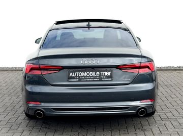 Audi A5 - 6
