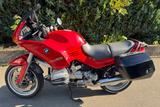 BMW R 1100 RS - BMW 1994 R1100RS