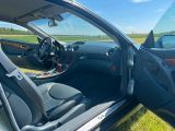 Mercedes-Benz SL 500 - TOP-Zustand, sehr gepflegt - Mercedes-Benz aus 2002