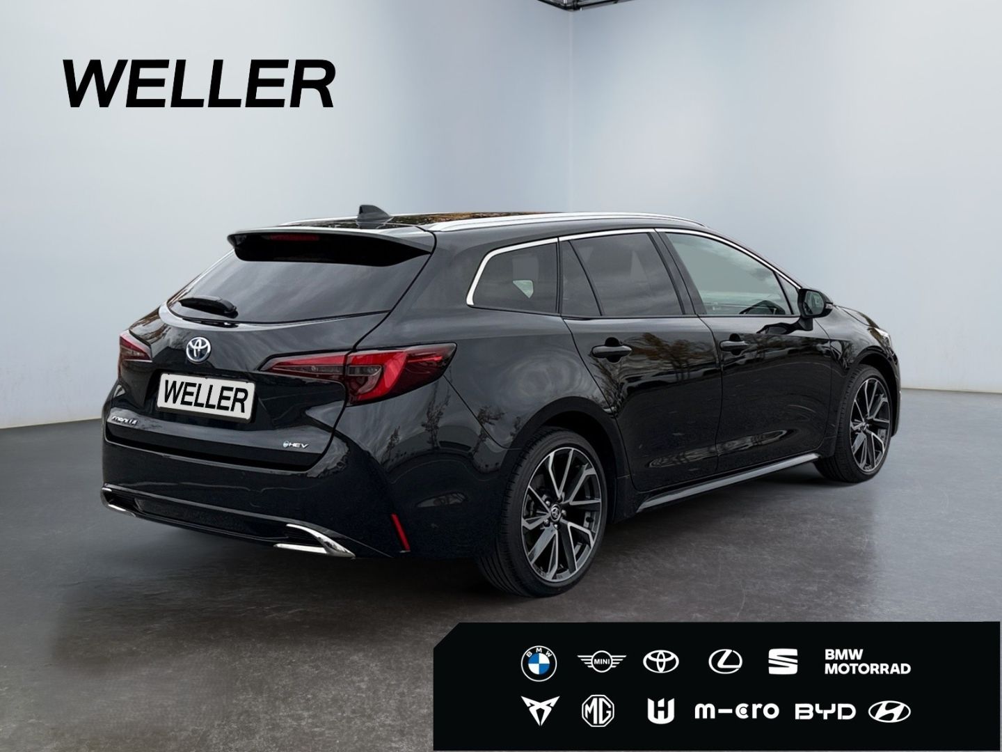 Toyota Corolla - Bild 17