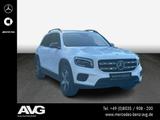 Mercedes-Benz GLB 200 d 4MATIC - gebrauchte Mercedes-Benz GLB 200 aus dem Jahr 2023