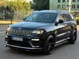 Jeep Grand Cherokee - Jeep Grand Cherokee in Dresden