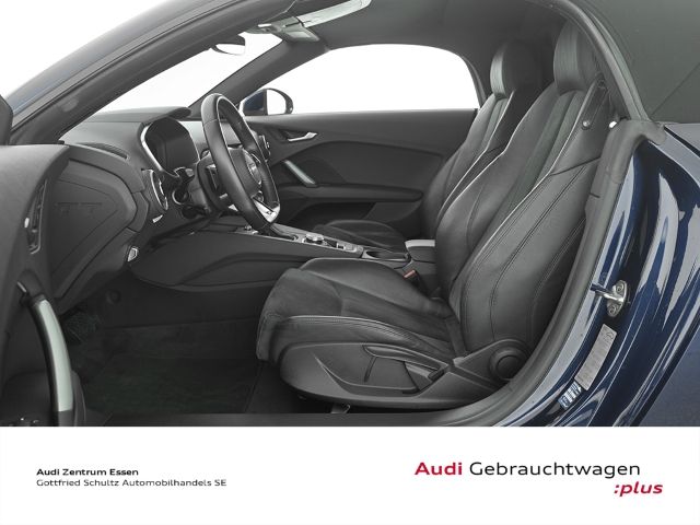 Audi TT - Bild 12