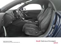 Audi TT - Vorschau Bild 12