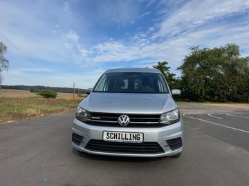 Volkswagen Caddy - 4