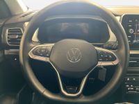 Volkswagen T-Cross - Vorschau Bild 18