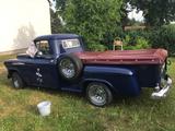Chevrolet 3100 Pickup, Stepside Longbed, G... - Chevrolet G Gebrauchtwagen
