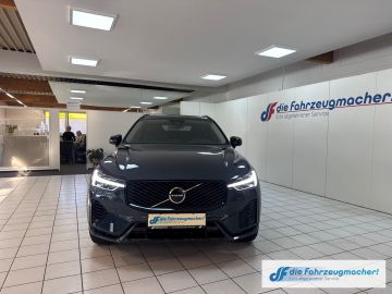 Volvo XC60 - 5