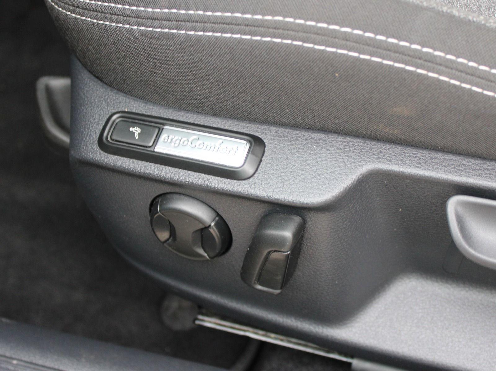 Volkswagen Passat VARIANT2.0TDI BUSINESS DSG SHZ/MASS./ACC, миниатюра 16