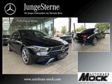 Mercedes-Benz CLA 200 Coupé AMG Advanced Plus LED Lenkradhzg. - Mercedes-Benz CLA 200 in Bremen