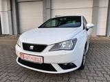 Seat Ibiza SC Style Viva*TEMP*KLIMA*PDC*TÜV&AU NEU - Seat Ibiza mit Benzin-Antrieb