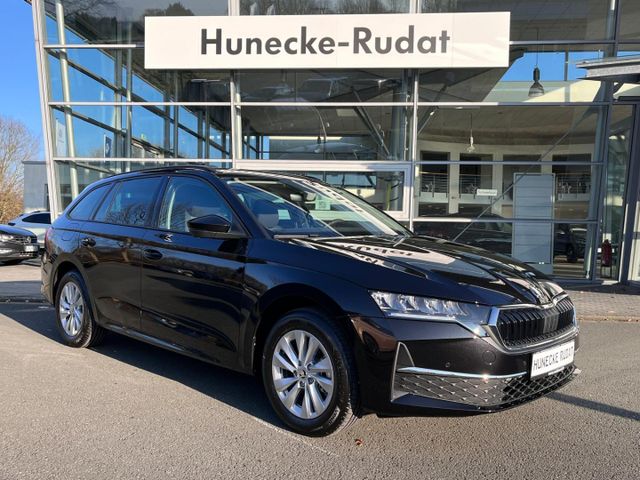 Skoda Octavia Combi Selection IV Combi - 2,0 TDI DSG S