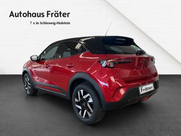 Fotografie 6 des Opel Mokka GS Automatik Alcantara Kamera LED Sitzhzg
