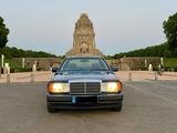 Mercedes-Benz Mercedes Benz 230CE - Mercedes-Benz Coupé aus dem Jahr 1990