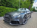 Audi RS5 4.2 V8 quattro Cabrio*RVIEW*MMI*ABGAS*uvm. - Audi: Cabrio, RS
