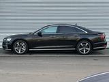 Audi A8 60 TFSIe QUATTRO+HUD+360°+PANORAMADACH+B&O+ - Gebrauchtwagen in der Nähe & deutschlandweit