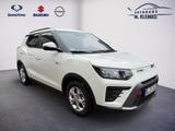 Ssangyong Tivoli  1.5  Quartz  Gratis Kaffeevollautomat - Ssangyong Tivoli in Berlin