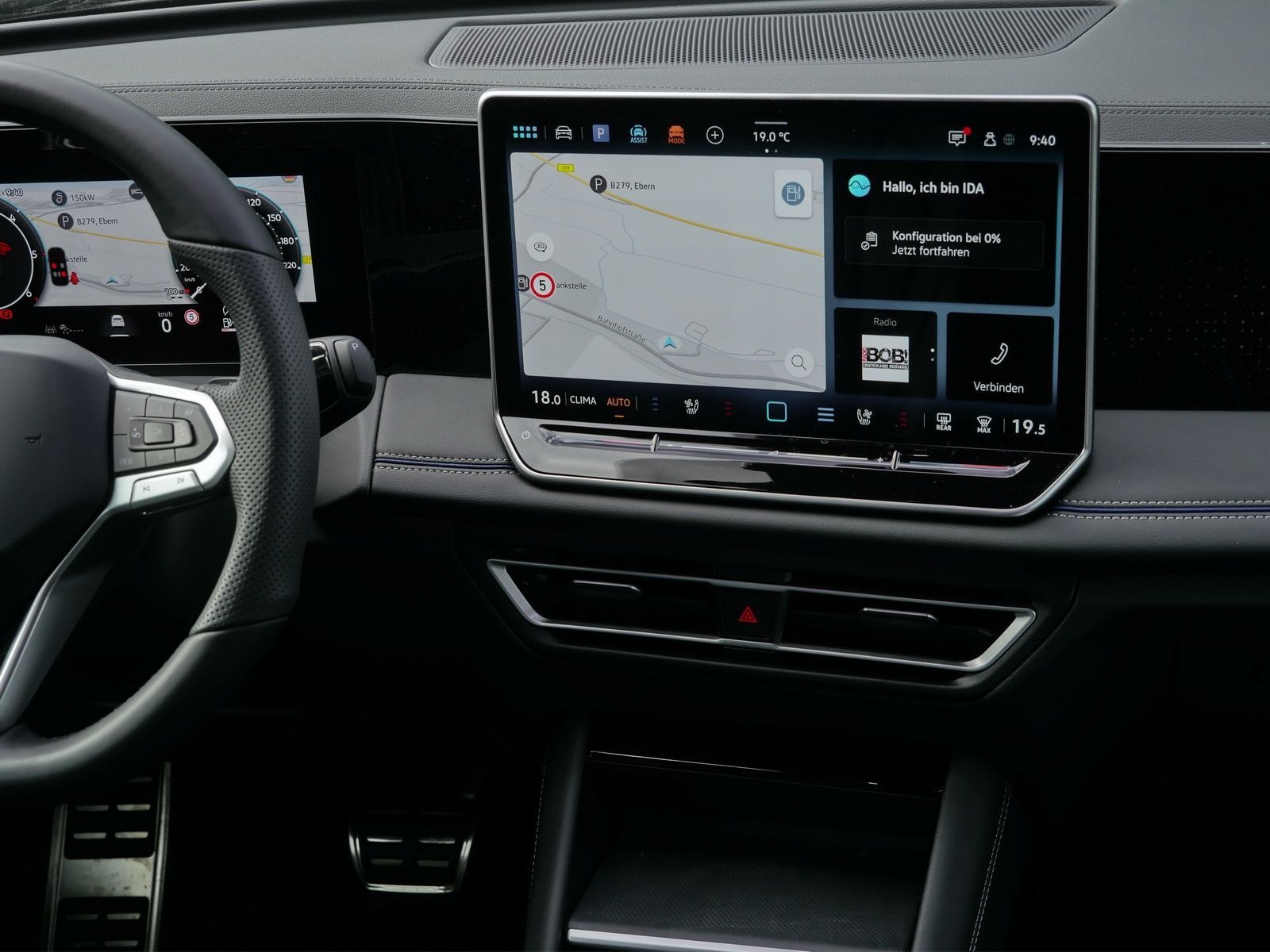 Volkswagen Tiguan - Bild 8