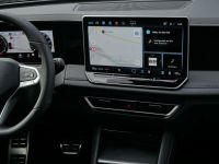 Volkswagen Tiguan - Vorschau Bild 8