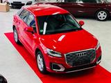Audi Q2 Sport TDI -LED -Sitzhzg. -LM-Felgen - Audi: Felgen