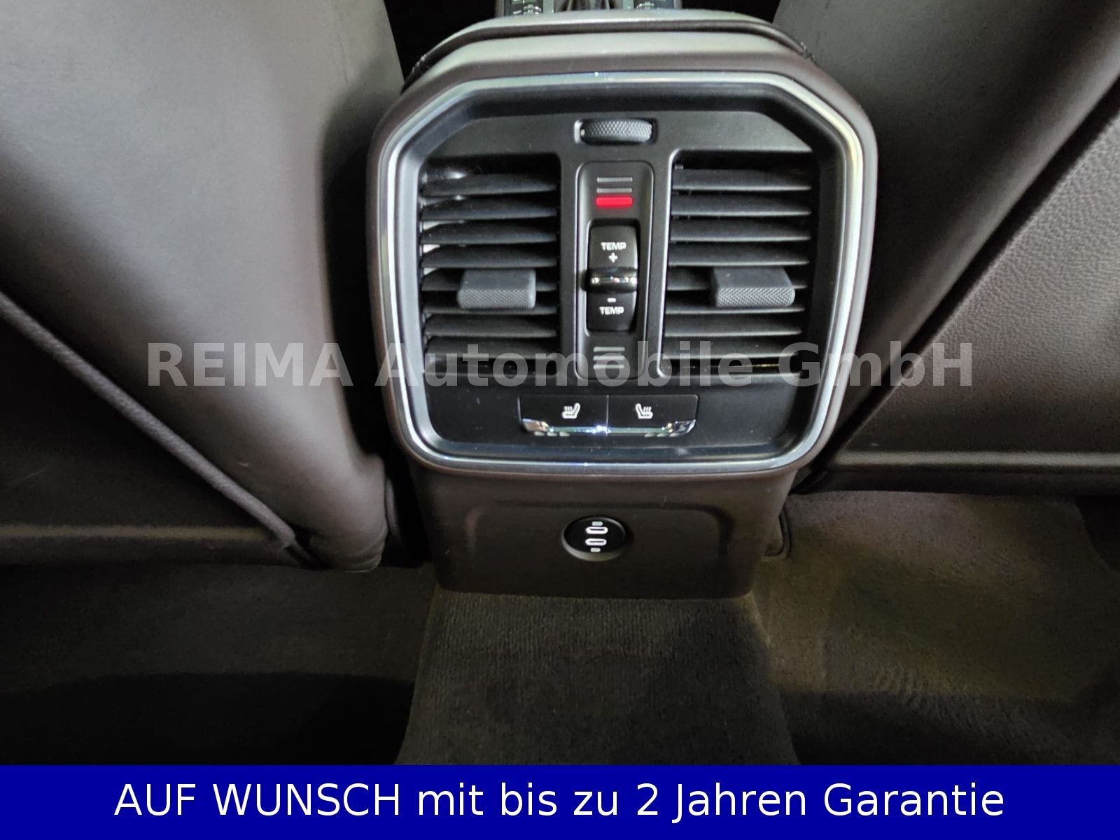 Fahrzeugabbildung Porsche Macan 3,0S, LED, Luft, Pano, ACC, Kamera