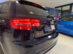 AUDI S3 Quattro 265 Ps Open Sky Leder Xenon Pano