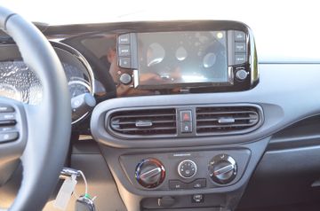 Hyundai i10 1.0 TREND AMT AUTOMATIK - SOFORT VERFÜGBAR