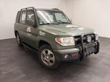 Mitsubishi Pajero Pinin 2-0 AWD - Mitsubishi: Pinin