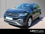 Volkswagen T-Cross 1.0 TSI DSG Style '17 ACC APP Connect IQ