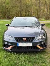 Seat Leon ST 2.0 TSI CUPRA R 4Drive DSG - Seat Leon CUPRA-R