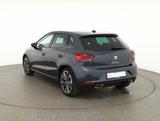 Seat Ibiza FR 1.5 TSI DSG LED ACC Navi Kamera - Seat Ibiza: 1.5