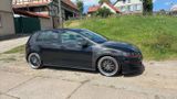 Volkswagen VW Golf 7 GTI 2.0 TSI  Fahrwerk  Remus A... - Volkswagen Golf: Fahrwerk