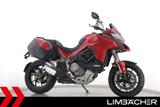Ducati MULTISTRADA 1260 S TOURING - QS, DTC, DWC usw - Angebote entsprechen deinen Suchkriterien