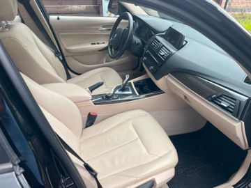 BMW 116 - 3