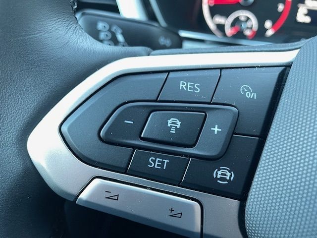 T-Cross Move 1.0 TSI Navi ACC Apple CarPlay Andr