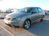 Seat Toledo 1.2 TSI Style Salsa TÜV & Service NEU - Seat Toledo Gebrauchtwagen