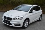 BMW 218 2 Active Tourer 218 i-KLIMA-PDC-KAMERA-NAVI - BMW 218 mit Benzin-Antrieb: Limousine