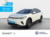 Volkswagen ID.4 - Vorschau Bild 1