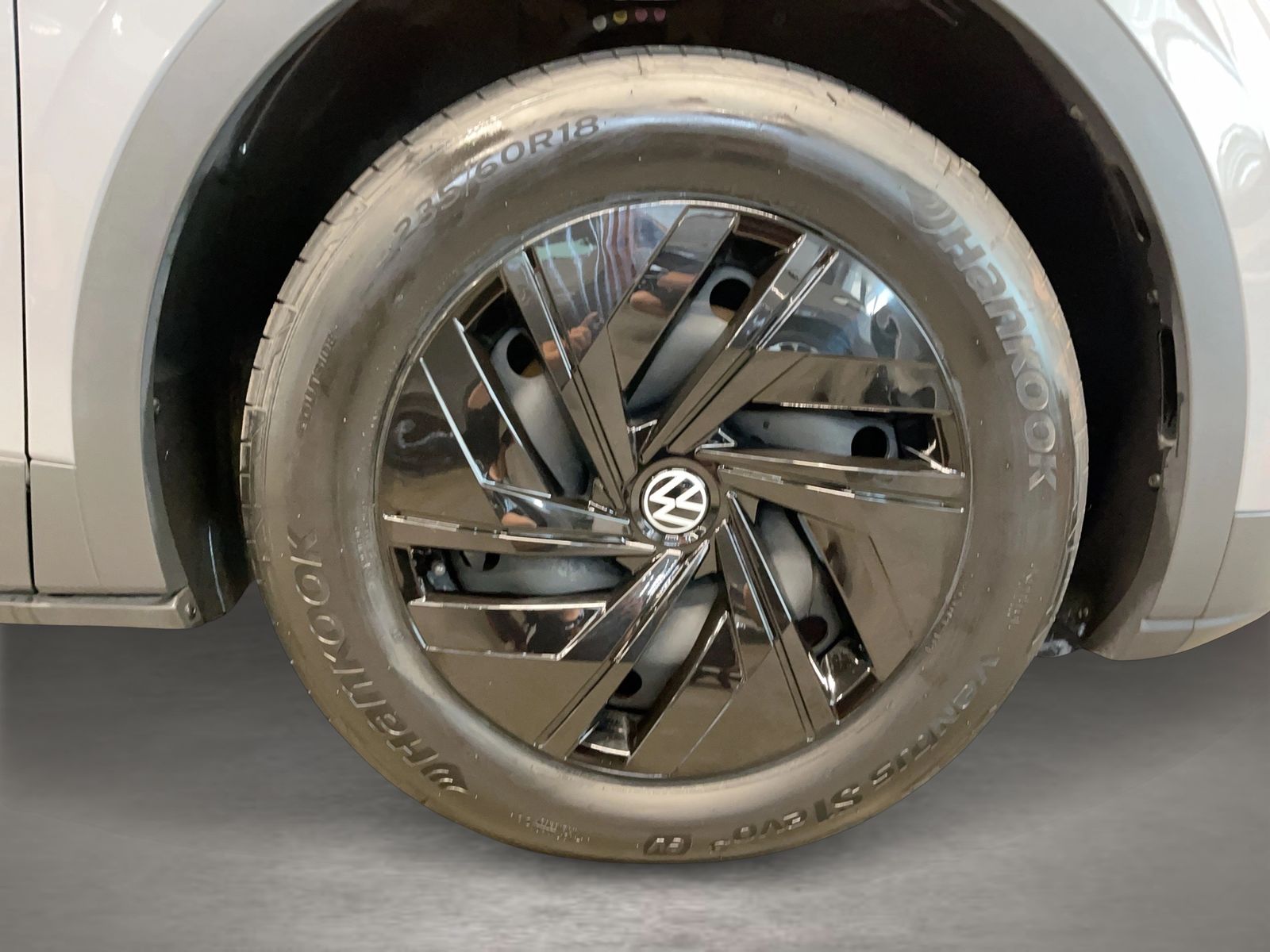 Volkswagen ID.4 - Bild 5